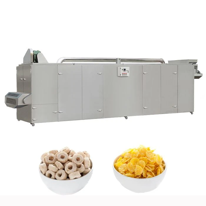 Teljesen automata burgonya chips-sütőgép